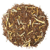 Metropolitan Tea Company Organic Andalusia Lemon Rooibos Tea