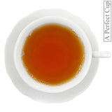 Metropolitan Tea Company Organic Andalusia Lemon Rooibos Tea