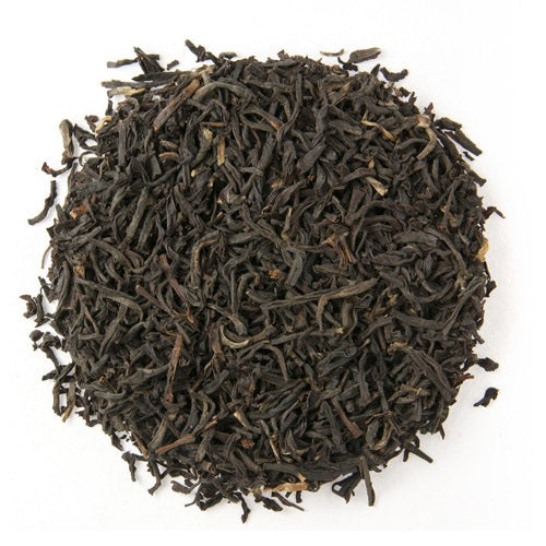 Organic Assam (TGFOP) Estate Tea