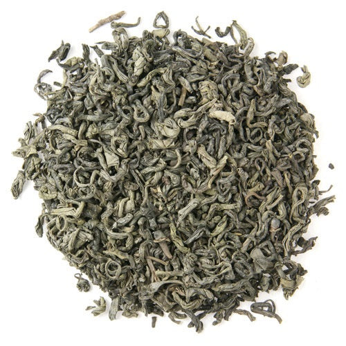 Metropolitan Tea Company Organic Special Chunmee #1 Tea