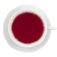 Organic Cranberry Apple Herbal Tea