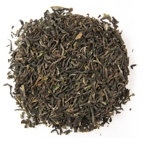 Organic Darjeeling (TGFOP) Estate Tea