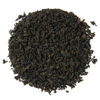 Metropolitan Tea Company Organic Earl Grey Tea