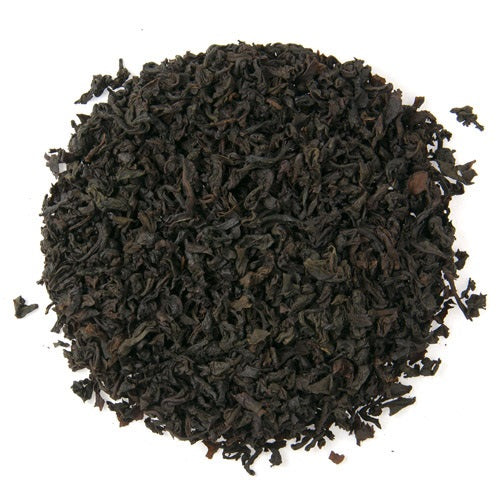 Organic Earl Grey Tea