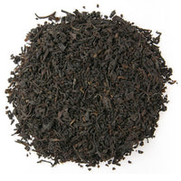 Mretropolitan Tea Company -Organic English Breakfast Tea