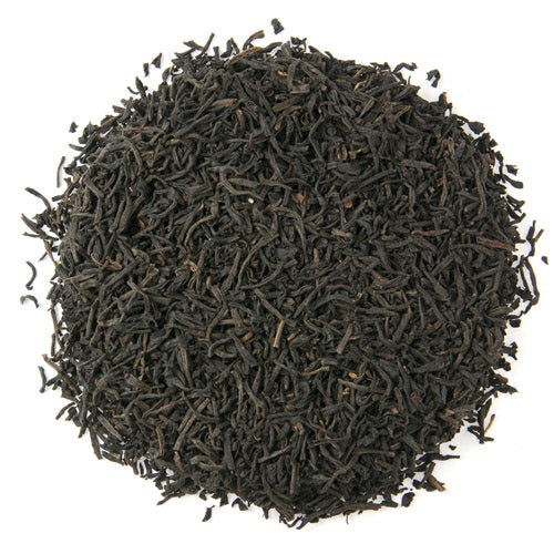 Metropolitan Tea Company Organic Keemun Panda #1 Tea
