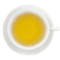 Metropolitan Tea Company -Organic Long Island Strawberry Green Tea