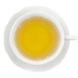 Metropolitan Tea Company -Organic Long Island Strawberry Green Tea