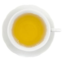 Metropolitan Tea Company -Organic Lucky Dragon Hyson Green Tea