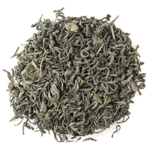Metropolitan Tea Company -Organic Lucky Dragon Hyson Green Tea