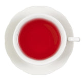 Organic Raspberry Lemonade Herbal Tea