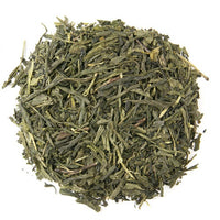 Metropolitan Tea Company -Organic Sencha Akaike Green Tea