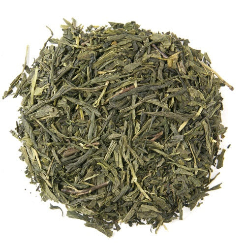 Metropolitan Tea Company -Organic Sencha Akaike Green Tea
