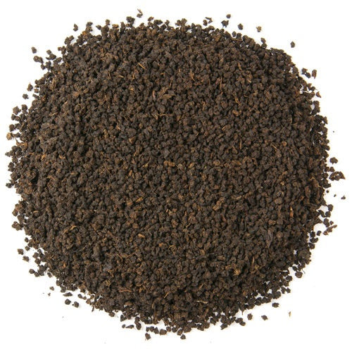 Metropolitan Tea Company -Organic Tanzania Estate Tea