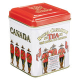 Metropolitan Tea Company - Canadian Breakfast RCMP Tea - 24 Bag Tin