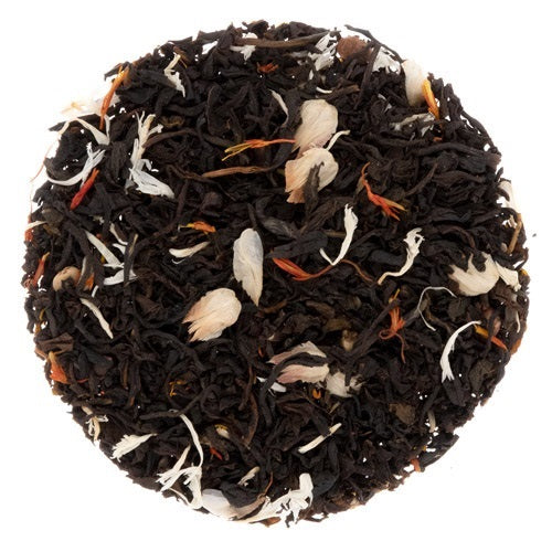 Metropolitan Tea Company -Santa's Milk + Cookies Tea