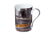 McIntosh Mugs - Thomson The Canoe Classico Mug
