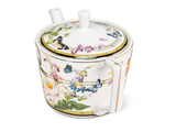 Abbott Collection - Butterfly Garden Teapot