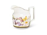 Abbott Collection - Butterfly Garden Creamer