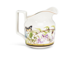 Abbott Collection - Butterfly Garden Creamer
