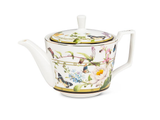 Abbott Collection - Butterfly Garden Teapot