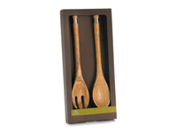 Berard France  - Acero Salad Server Set