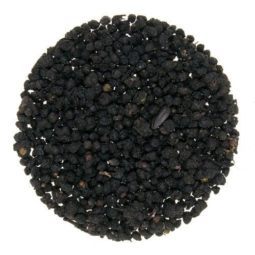 Metropolitan Tea Company -Organic Elderberry