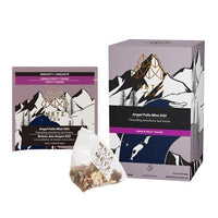 Metz Luxury Pyramid Tea Bags - Angel Falls Mist 932