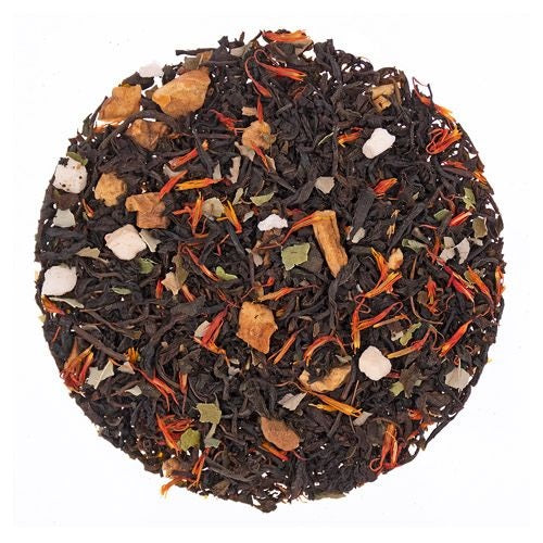 Metropolitan Tea Company   -  Apple Tea