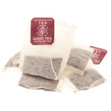 Metropolitan Tea Company - Apple Tea - 25 Bag Wooden  Box