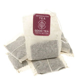 Metropolitan Tea Company - Apple Spice Tea - 25 Bag Wooden Box