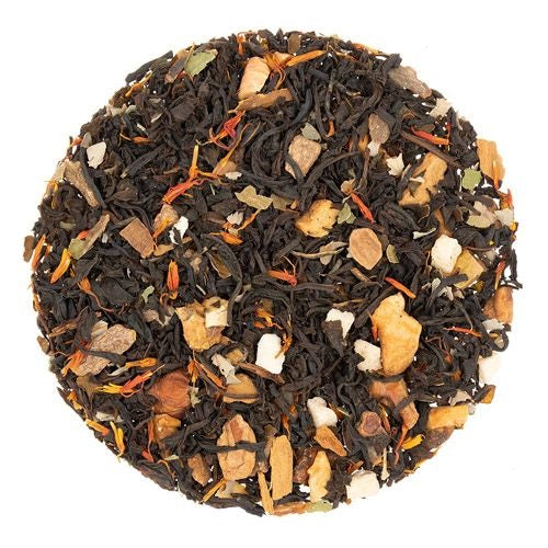 Metropolitan Tea Company -Apple Spice Tea ...