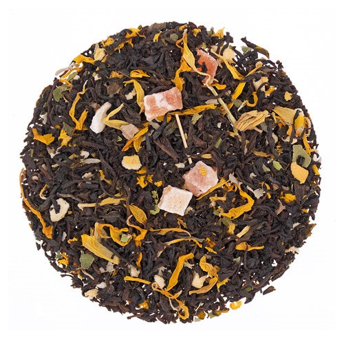 Metropolitan Tea Company  - Apricot Tea ...