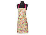 Abbott Collection - Bright Floral Apron