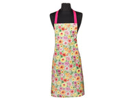 Abbott Collection - Bright Floral Apron