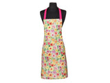 Abbott Collection - Bright Floral Apron