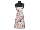 Abbott Collection - Coffeetime Apron