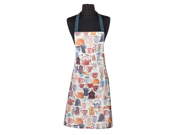 Abbott Collection - Coffeetime Apron