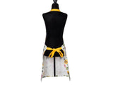 Abbott Collection - Sunflowers & Bees Apron