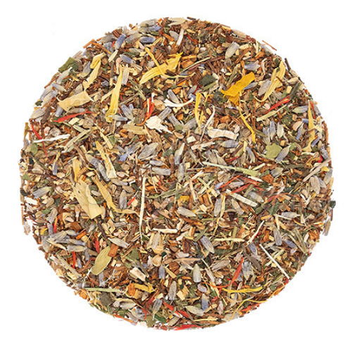 Metropolitan Tea Company -Ayurvedic Calming Wellness Tea