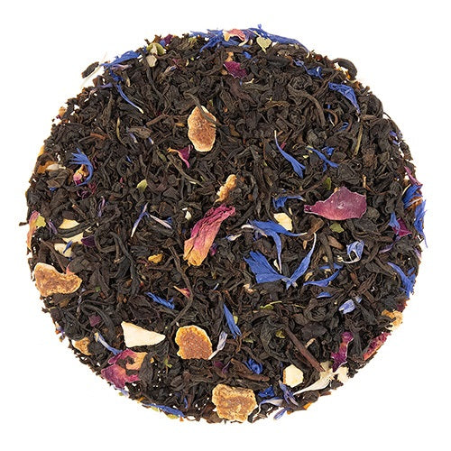 Metropolitan Tea Company -Baroness Grey Tea ..