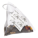 Metropolitan Tea Company - Baroness Grey Tea -300 Pyramid Tea Bags