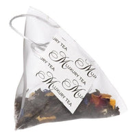 Metropolitan Tea Company - Baroness Grey Tea -300 Pyramid Tea Bags