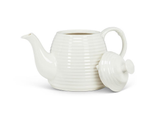 Abbott Collection - Beehive Shaped Teapot