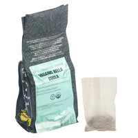 Metropolitan Tea Company - Organic Bella Coola Iced Tea
