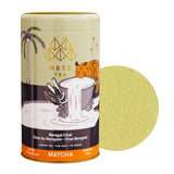 Metropolitan Tea Company - Metz Luxury Bengal Club Chai Matcha Tea