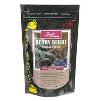 Berry Berry Tea