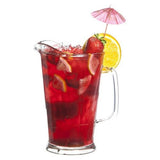 Metropolitan Tea Company - Metz Luxury Organic Berry Berry 931 Iced Tea