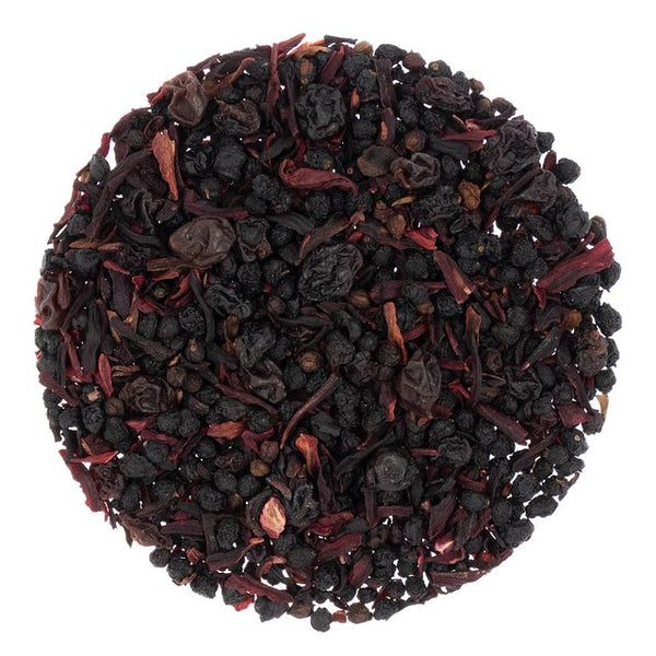 Berry Berry Tea