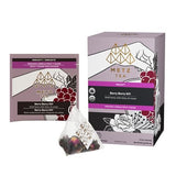 Metropolitan Tea Company - Metz Luxury Organic Berry Berry 931 Tea
